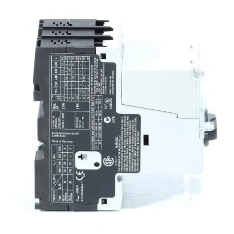 PKE32 + Auslöseblock Standard 8-32A 16W11 Neu OVP